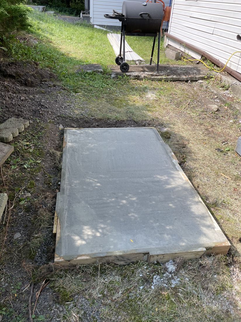 Outdoor Projects project gallery